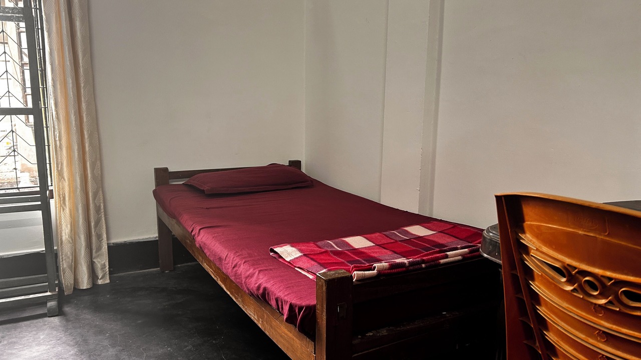 Photo of Bedroom in Jorhat
