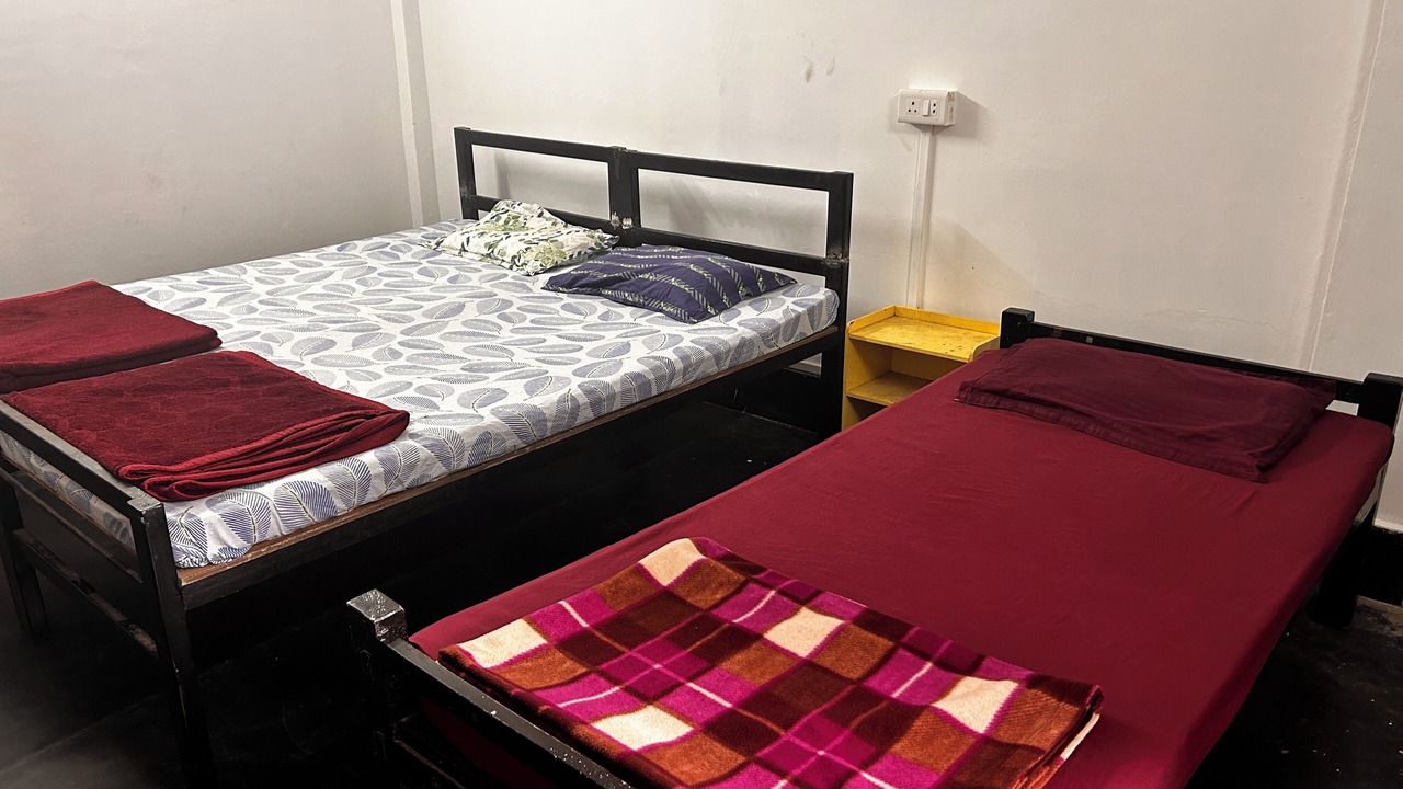 Photo of Bedroom in Jorhat