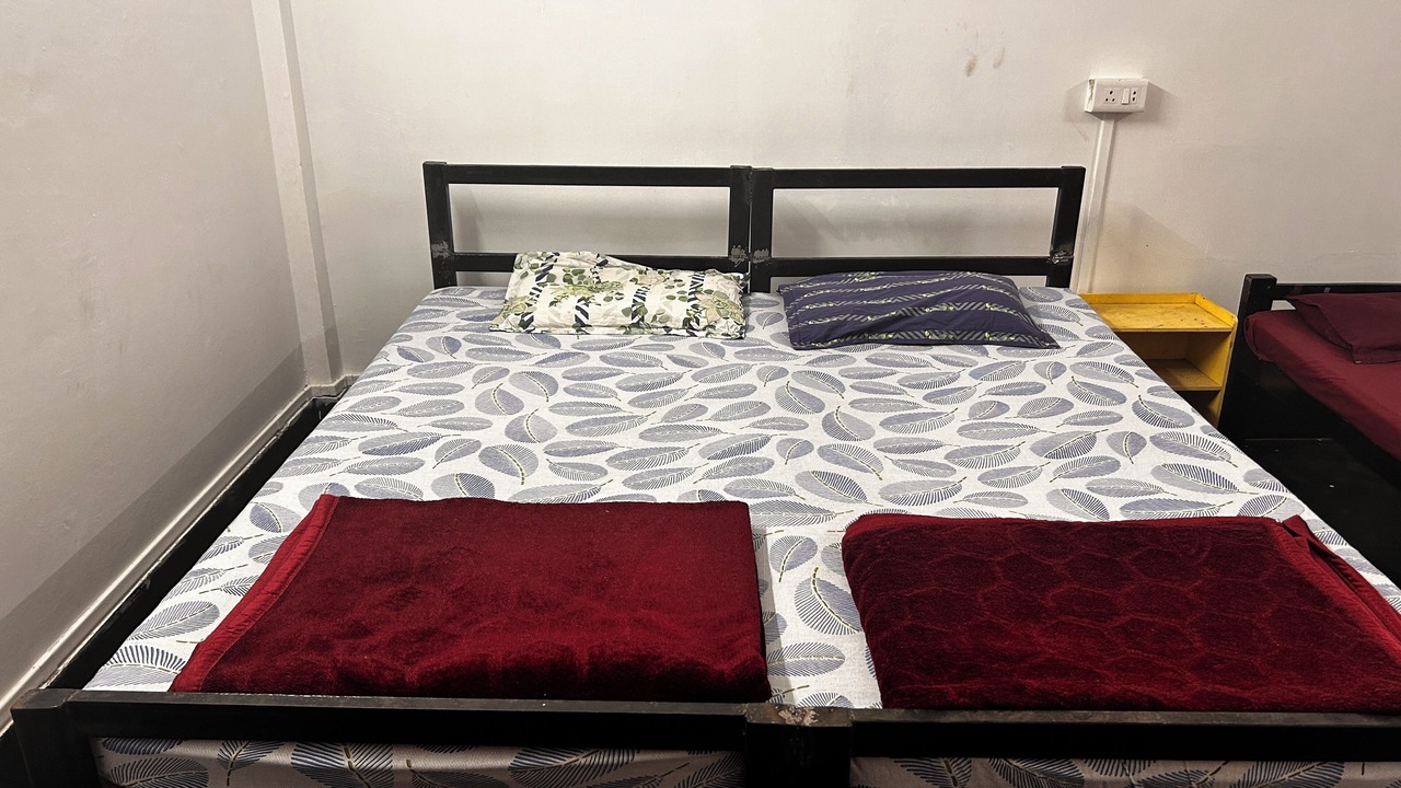 Photo of Bedroom in Jorhat