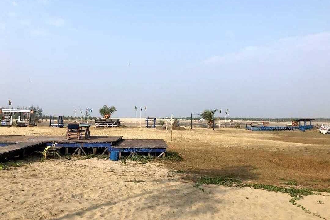 Photo of Outdoor in Cox's Bazar