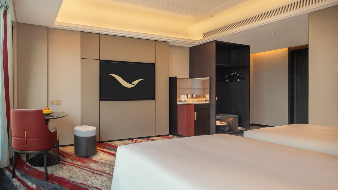 Photo of Bedroom in Qingyang