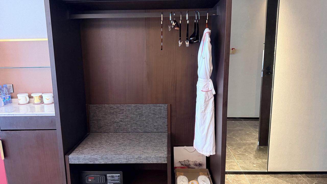 Photo of Livingroom in Qingyang