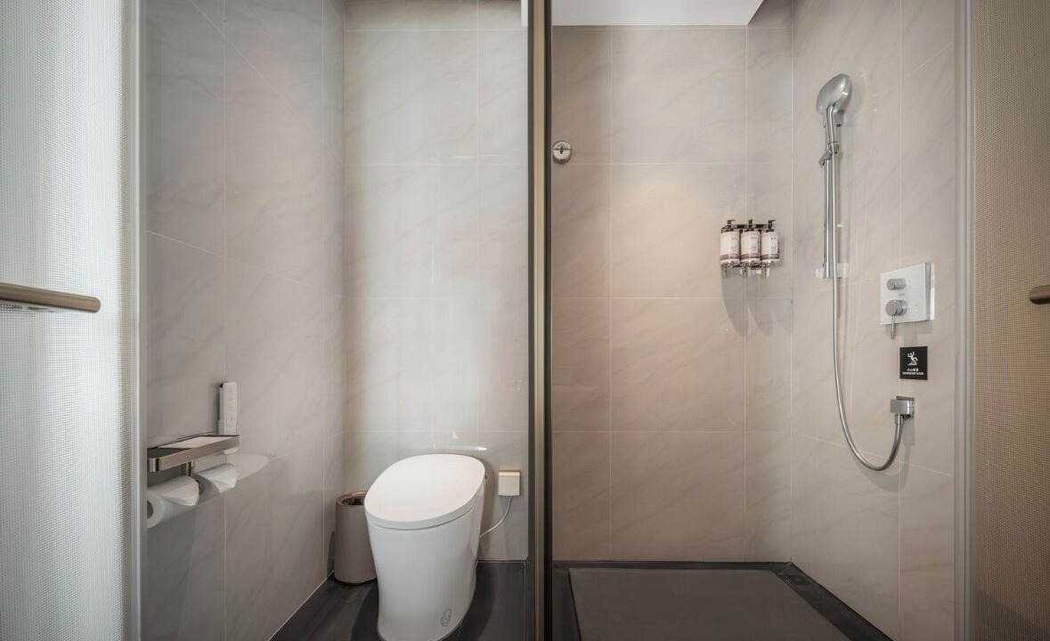 Photo of Bathroom in Qingyang
