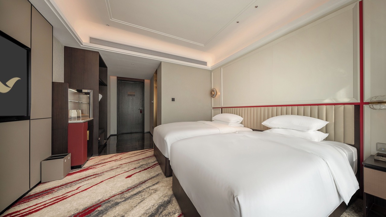 Photo of Bedroom in Qingyang