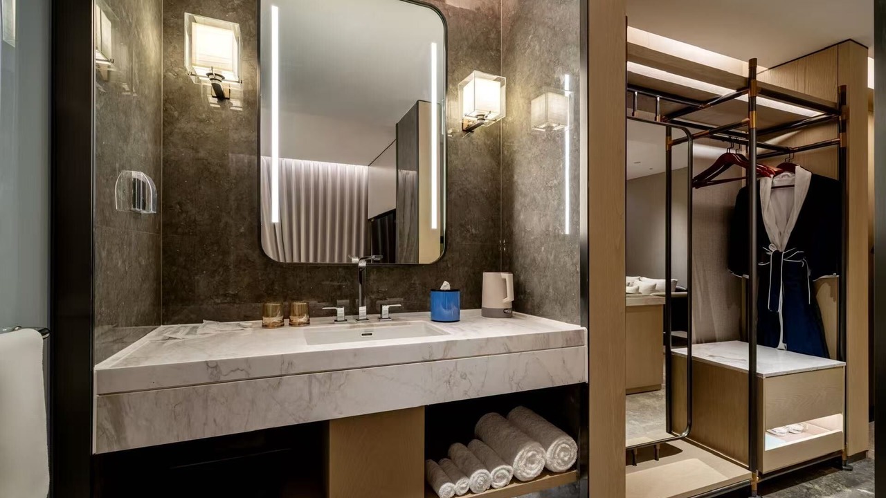 Photo of Bathroom in Changning
