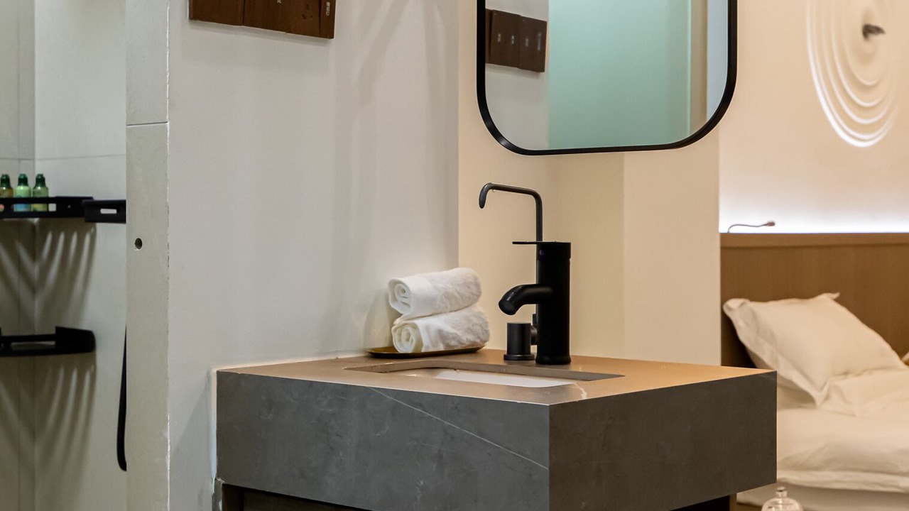 Photo of Bathroom in Jinping Qu