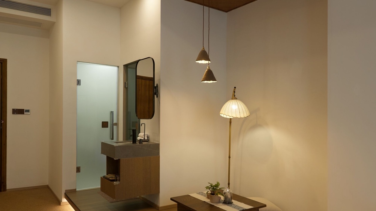 Photo of Bedroom in Jinping Qu