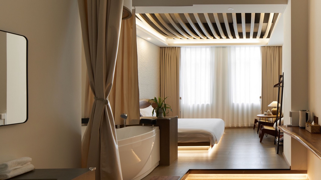Photo of Outdoor in Jinping Qu