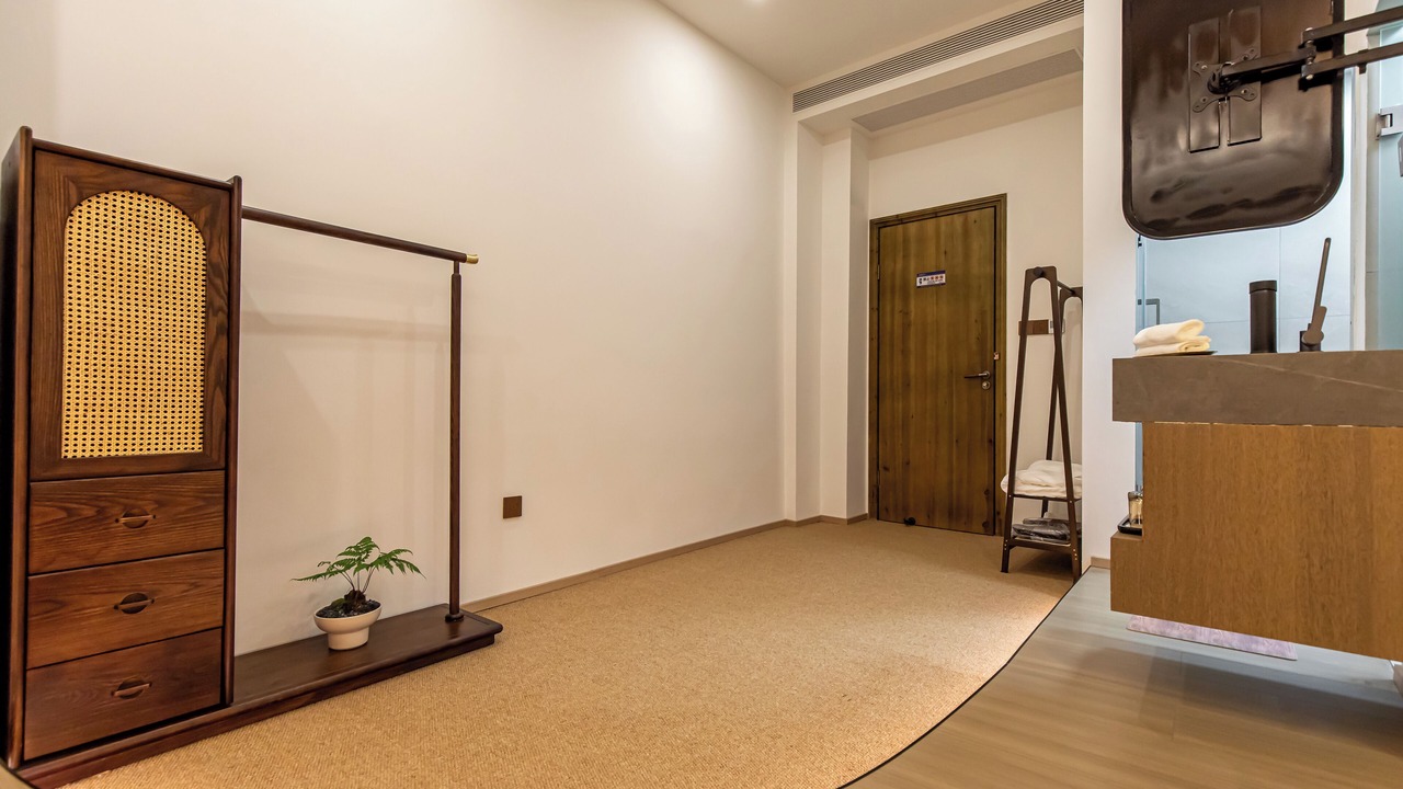 Photo of Bedroom in Jinping Qu