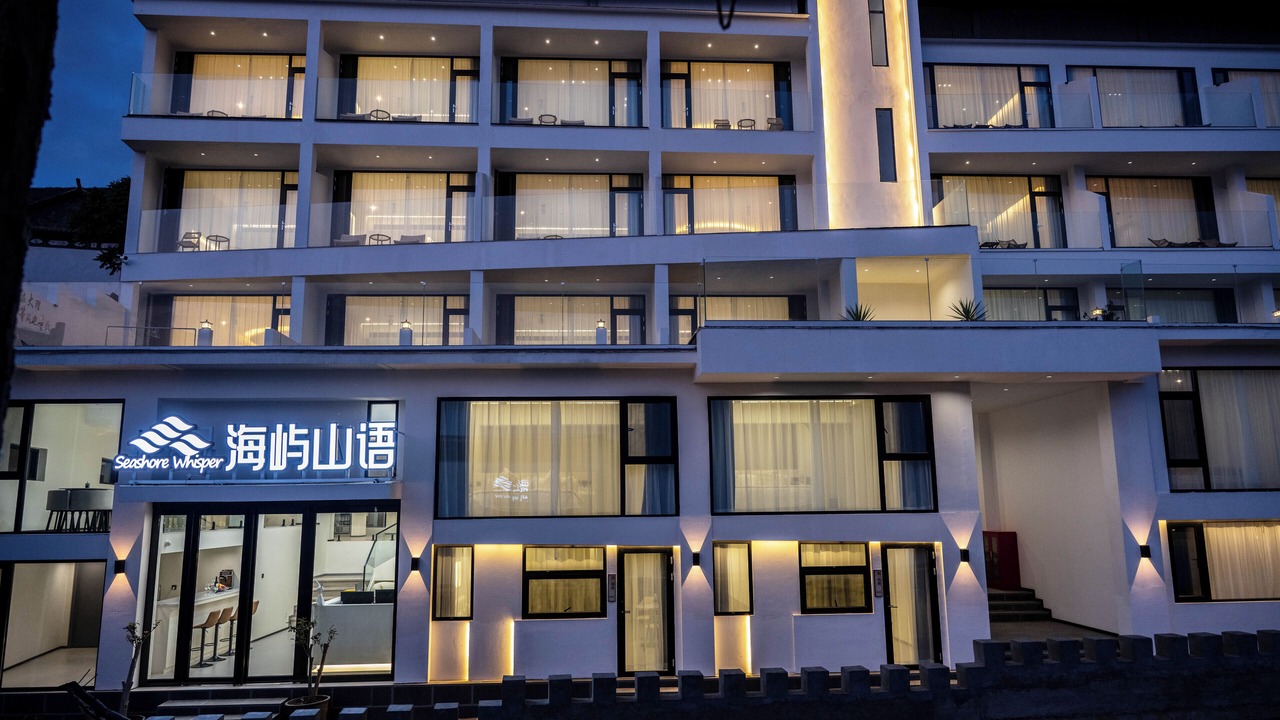 Photo of Outdoor in Dali Town