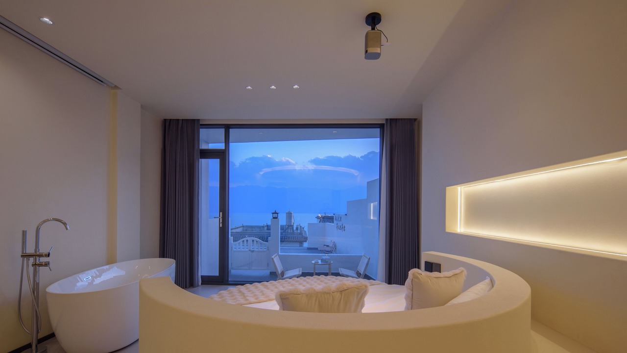 Photo of Bedroom in Dali Town