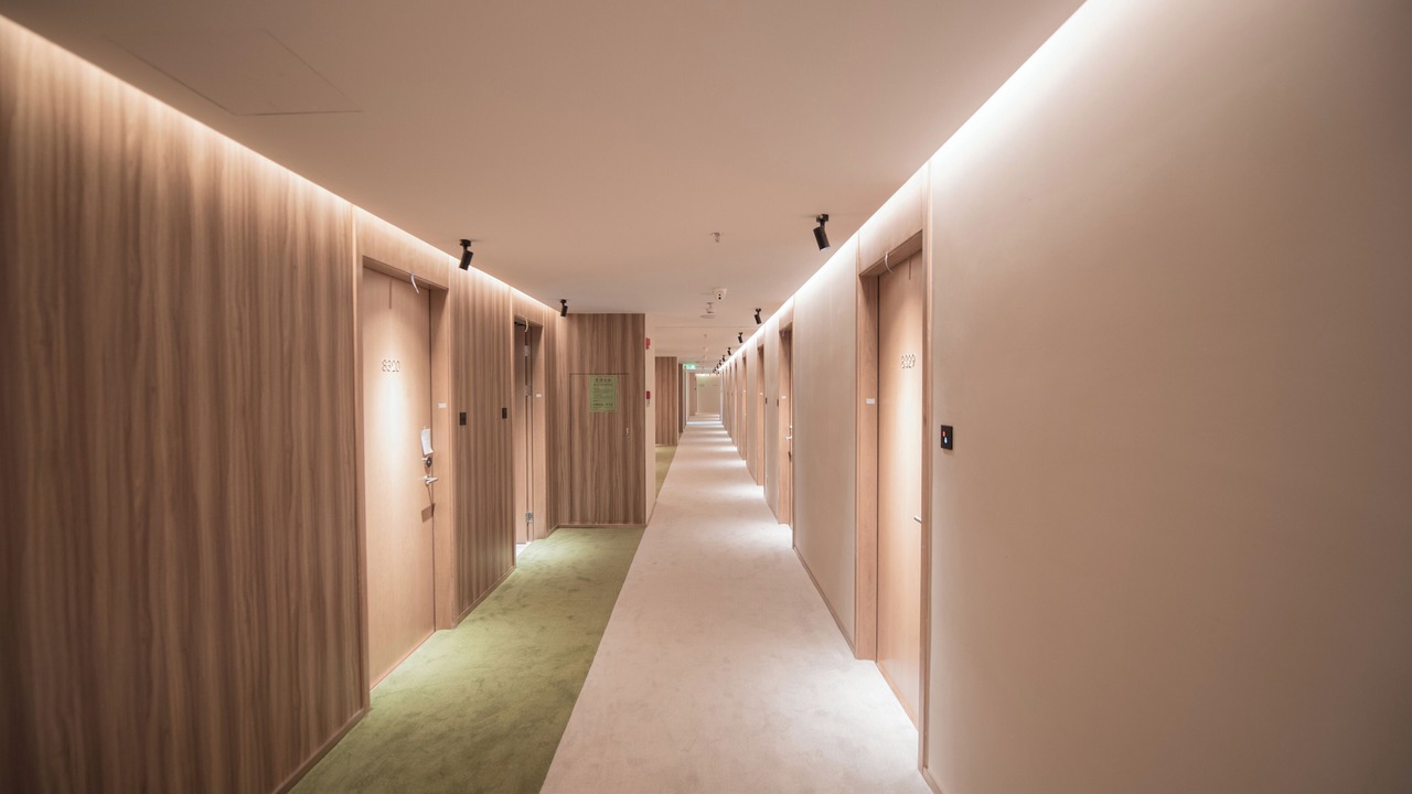 Photo of Livingroom in Huizhou