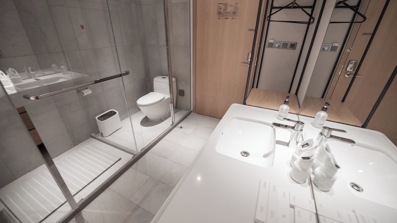 Photo of Bedroom in Huizhou