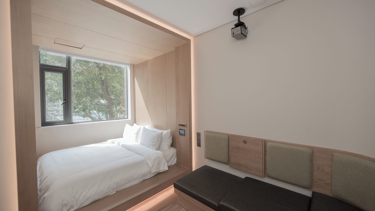 Photo of Bedroom in Huizhou