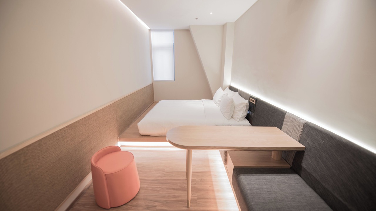 Photo of Bedroom in Huizhou