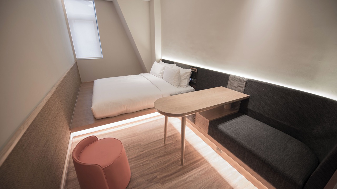 Photo of Bedroom in Huizhou