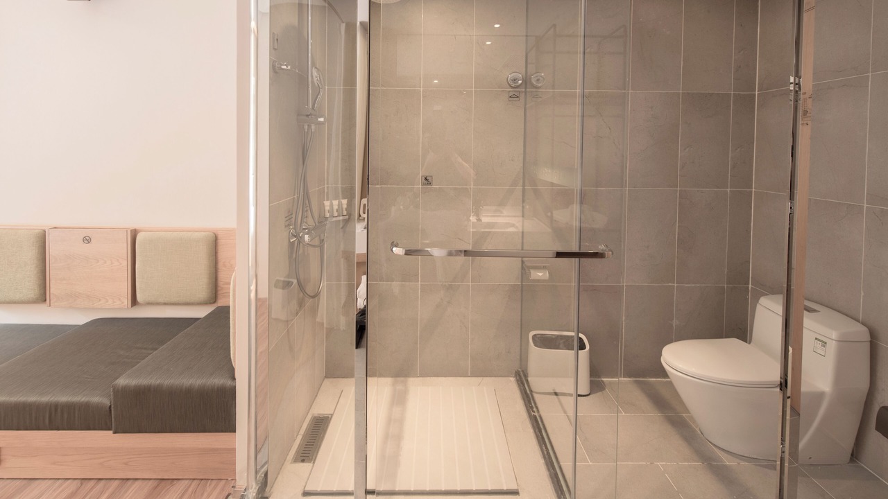 Photo of Bathroom in Huizhou