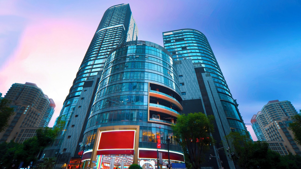 Photo of Outdoor in Deyang