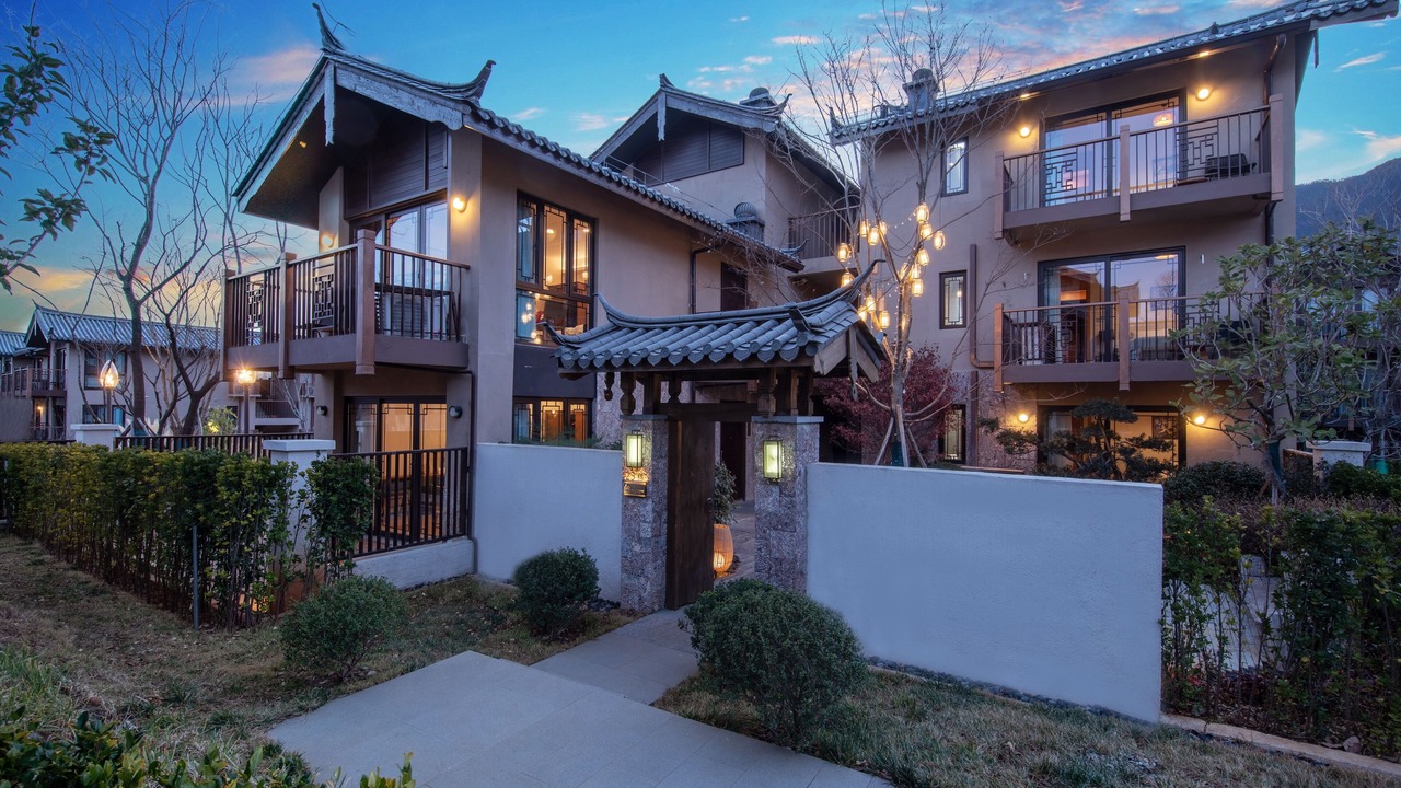 Photo of Outdoor in Yulong