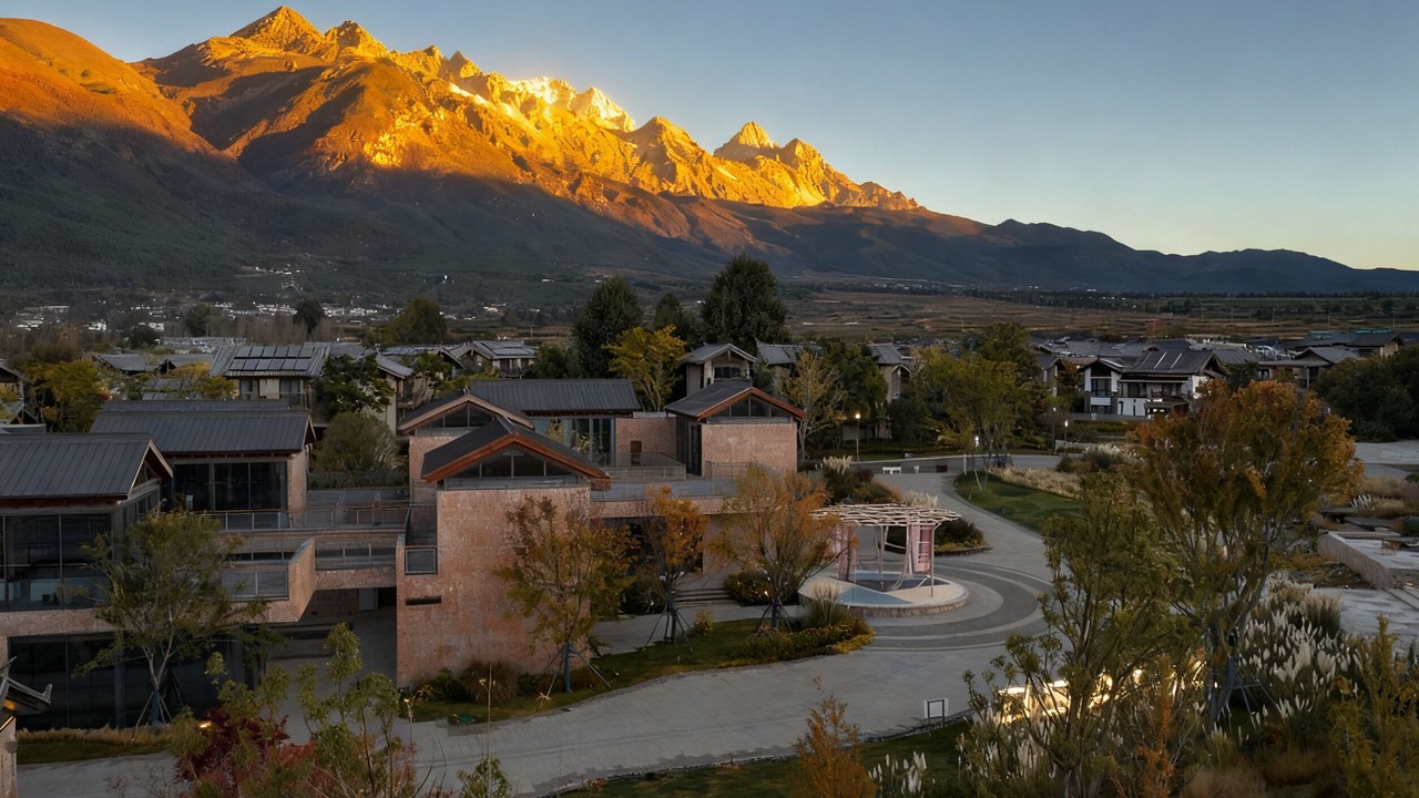 Photo of Outdoor in Yulong