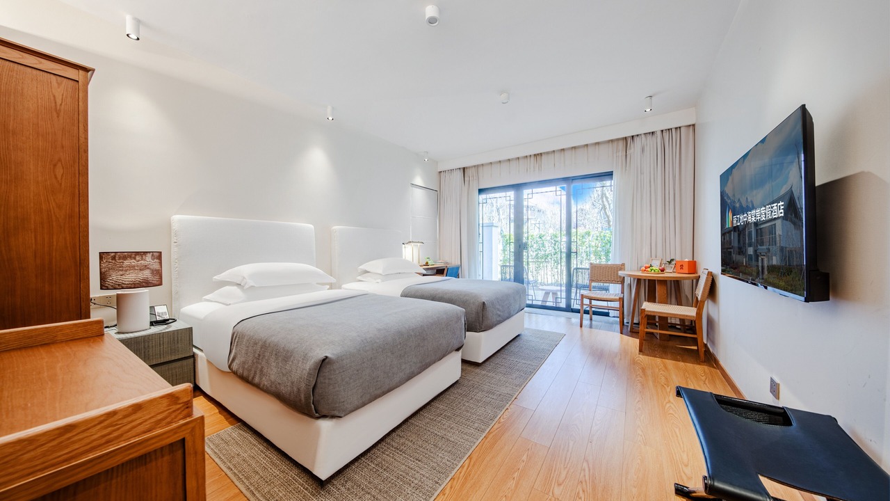 Photo of Bedroom in Yulong