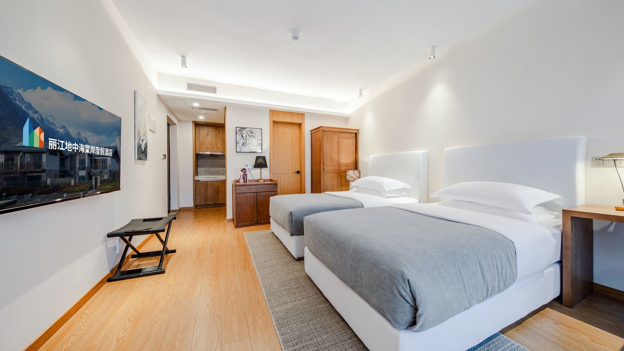 Photo of Bedroom in Yulong
