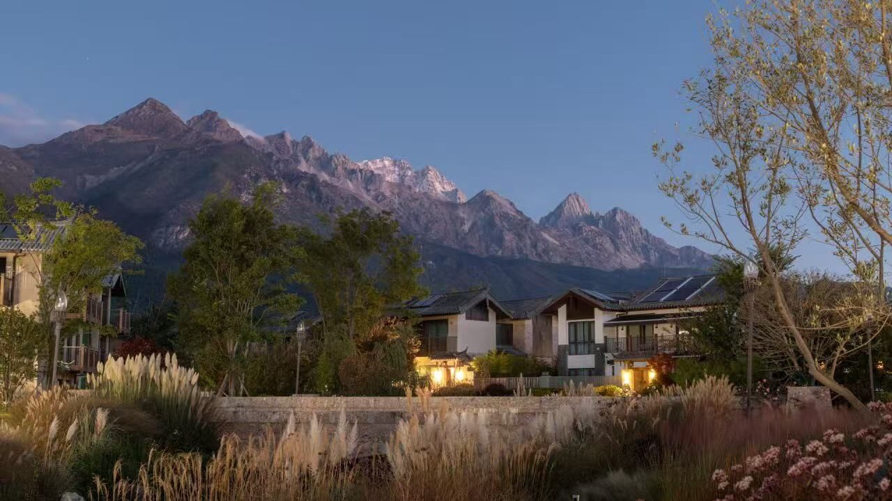 Photo of Outdoor in Yulong
