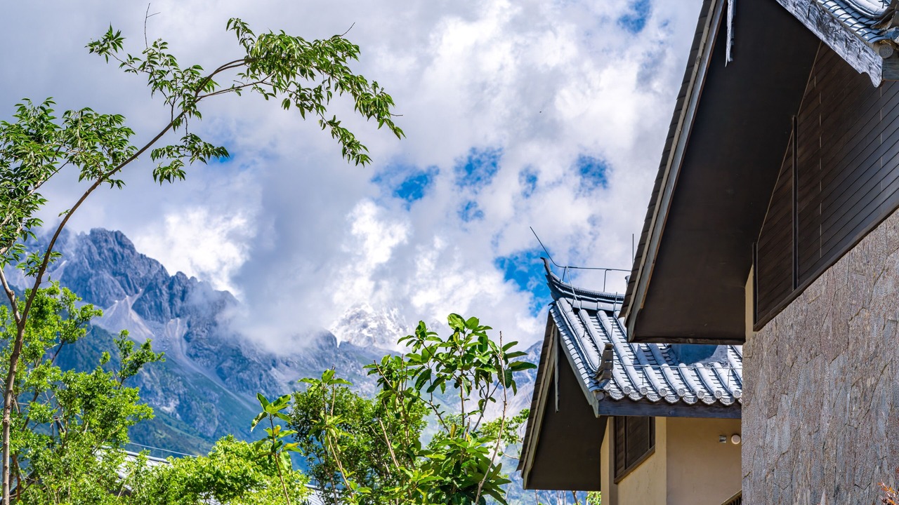 Photo of Outdoor in Yulong