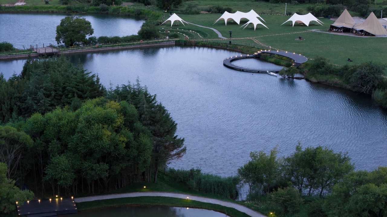 Photo of Outdoor in Yulong