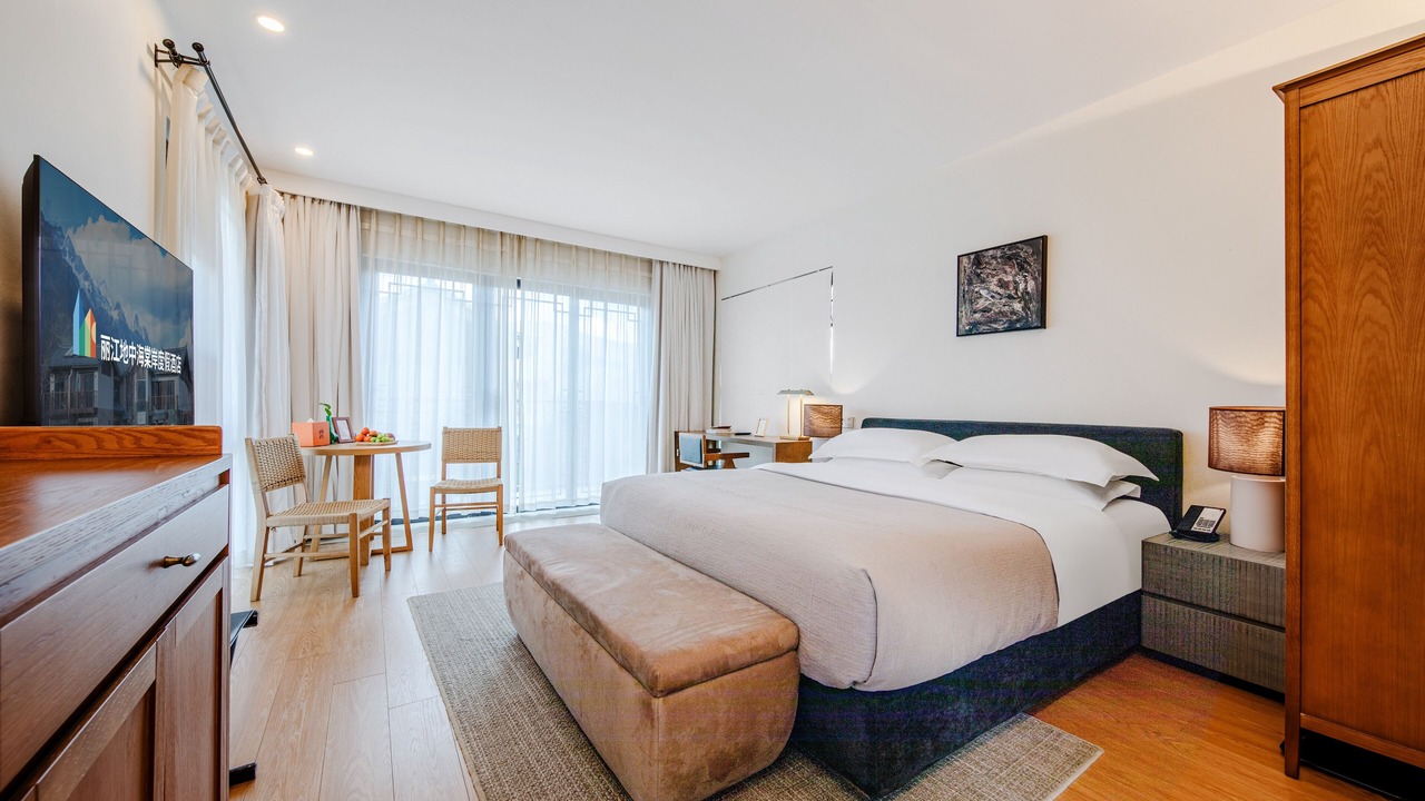 Photo of Bedroom in Yulong