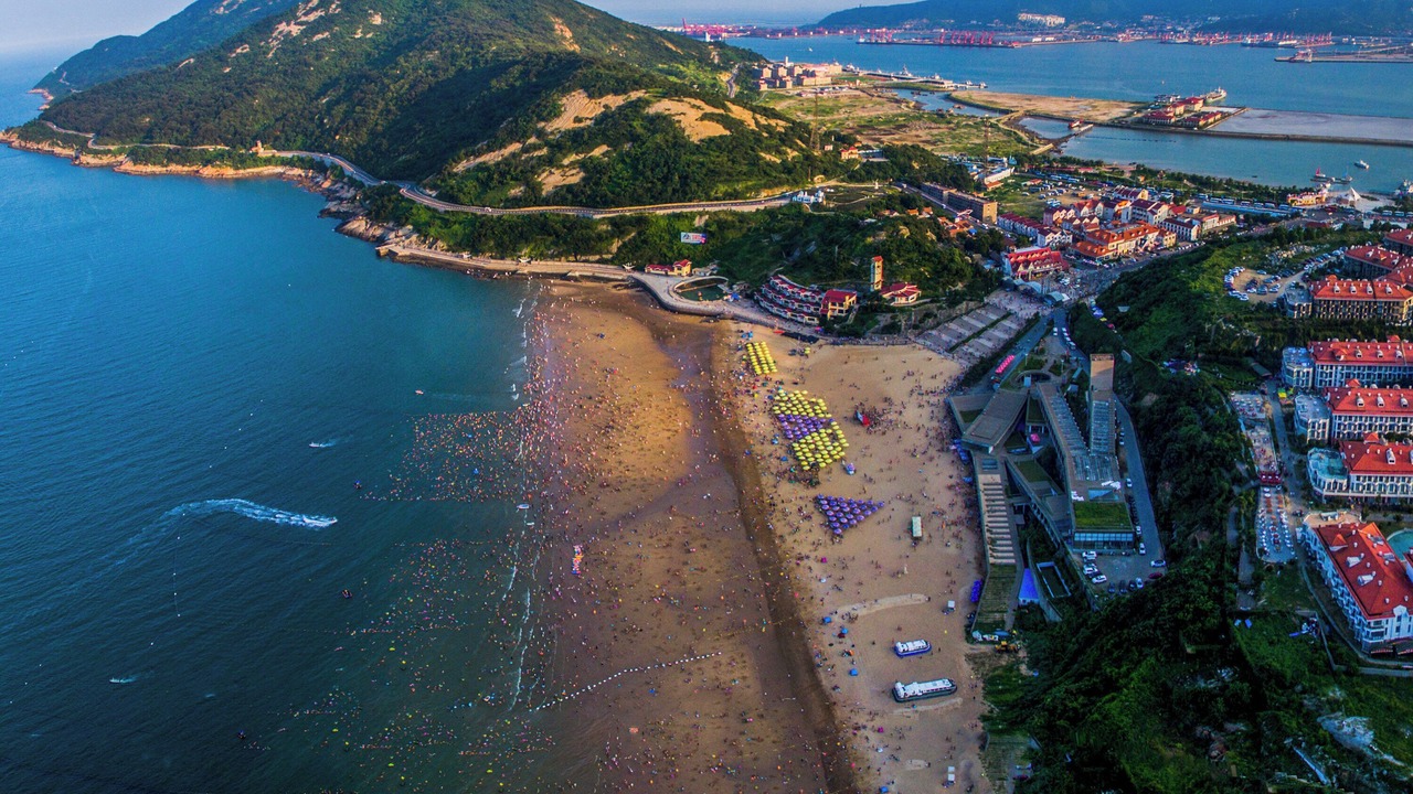 Photo of Others in Lianyun District