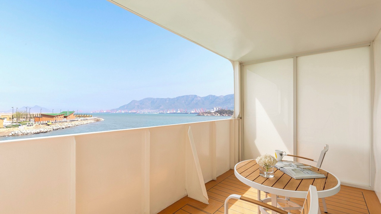 Photo of Bedroom in Lianyun District