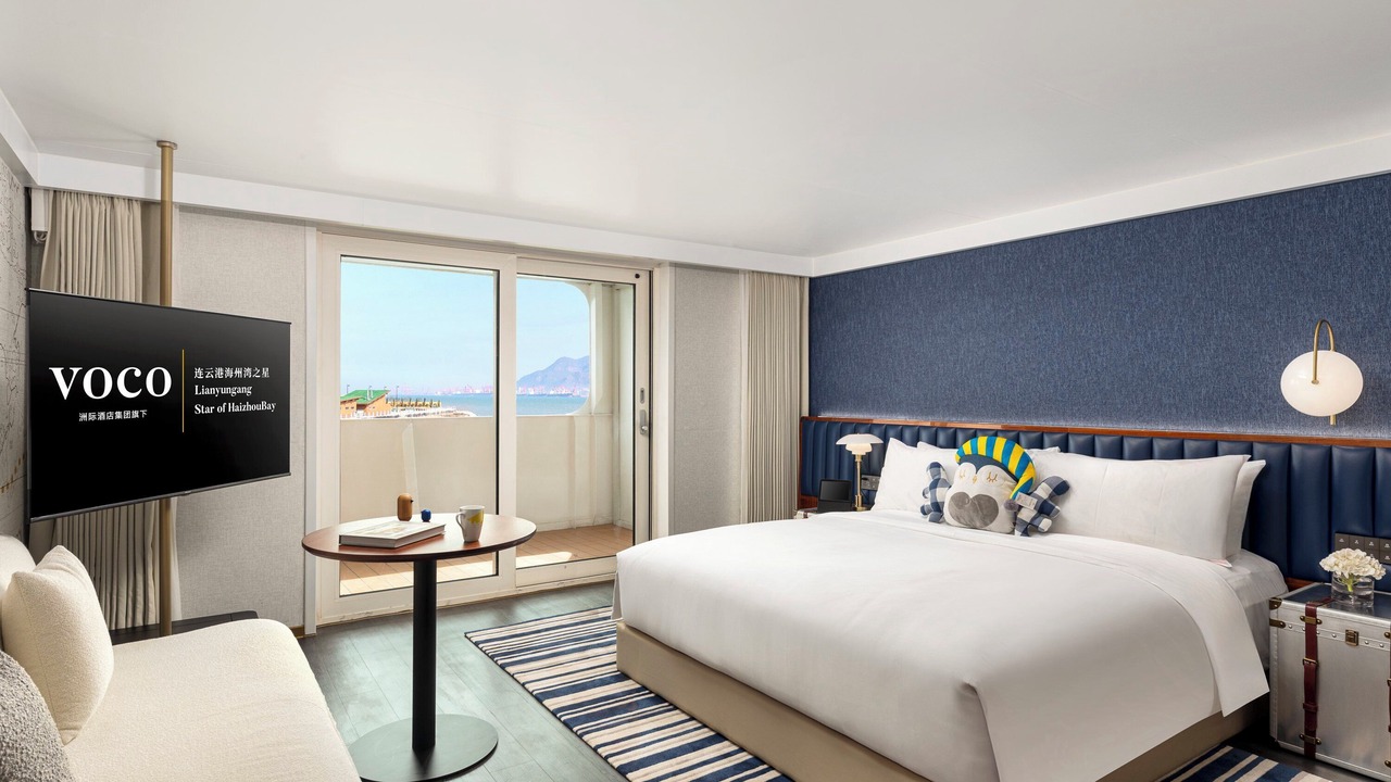 Photo of Bedroom in Lianyun District