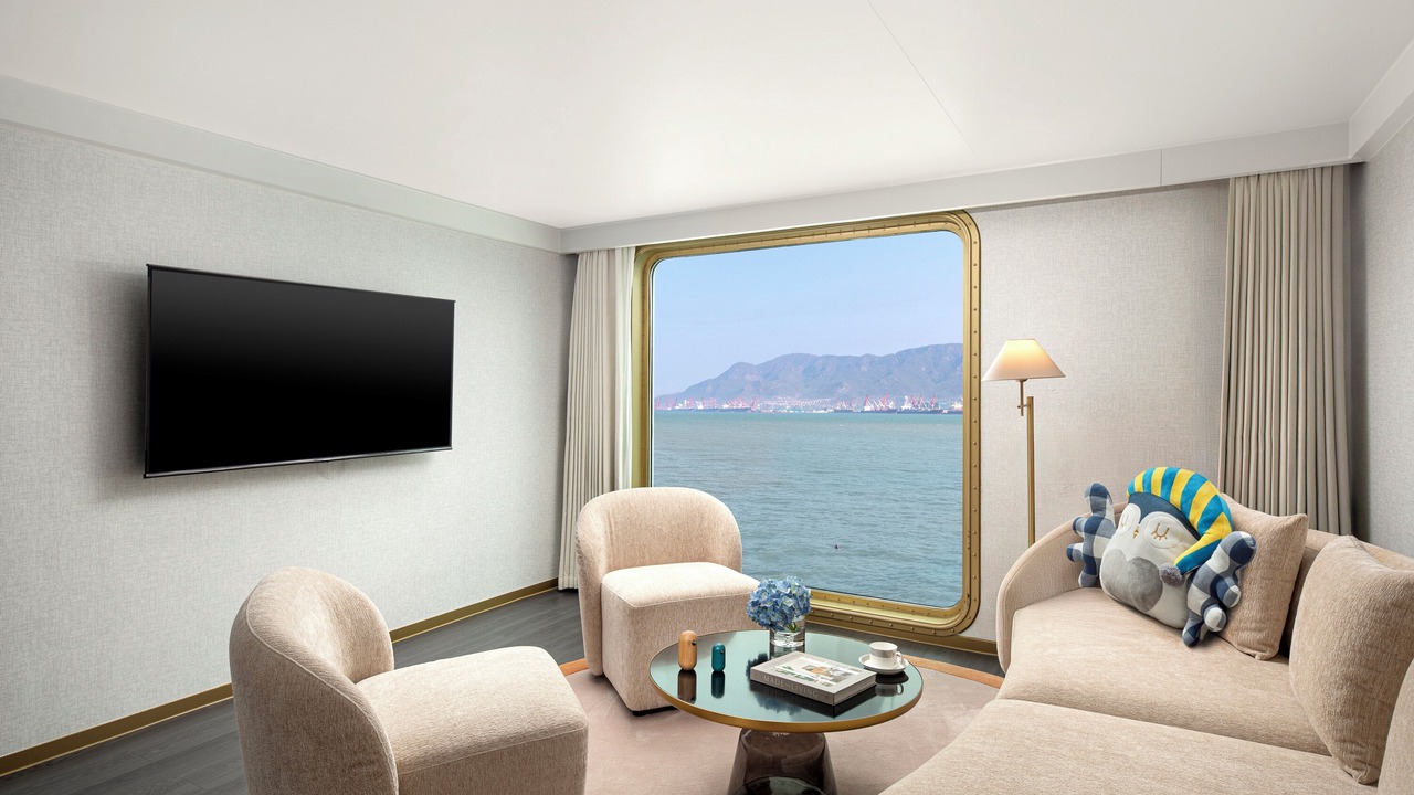 Photo of Bedroom in Lianyun District
