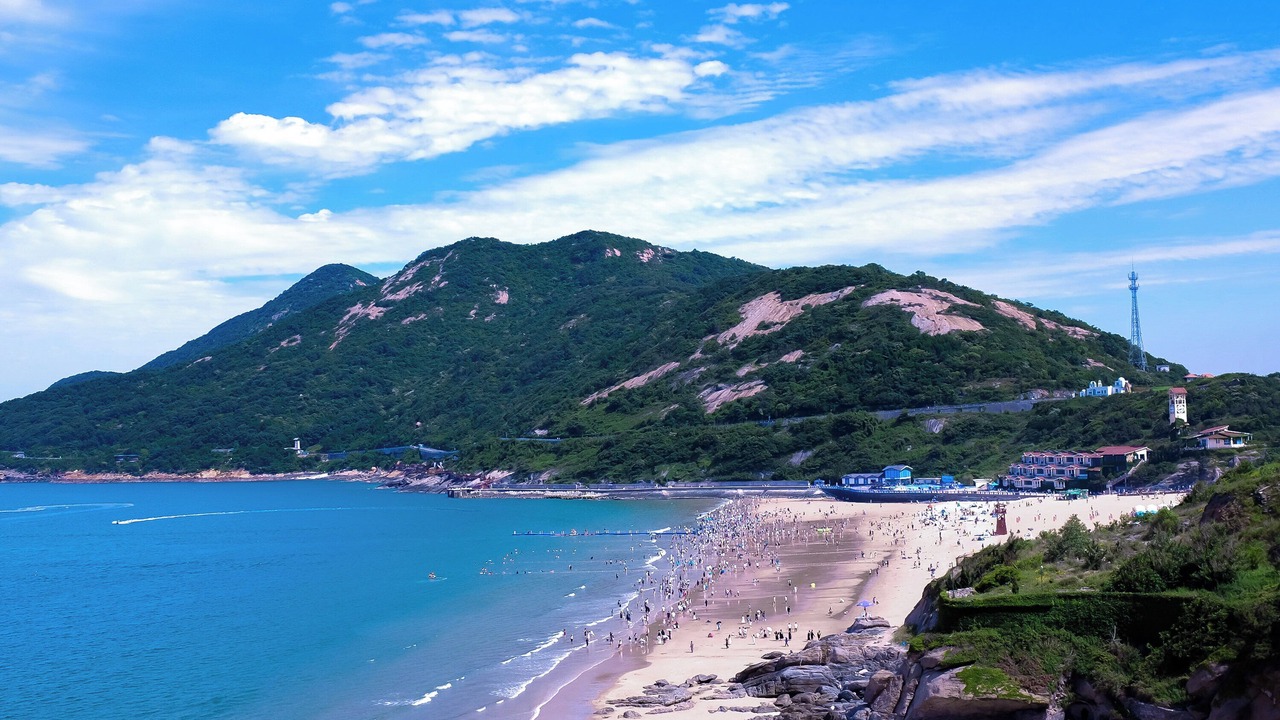 Photo of Others in Lianyun District