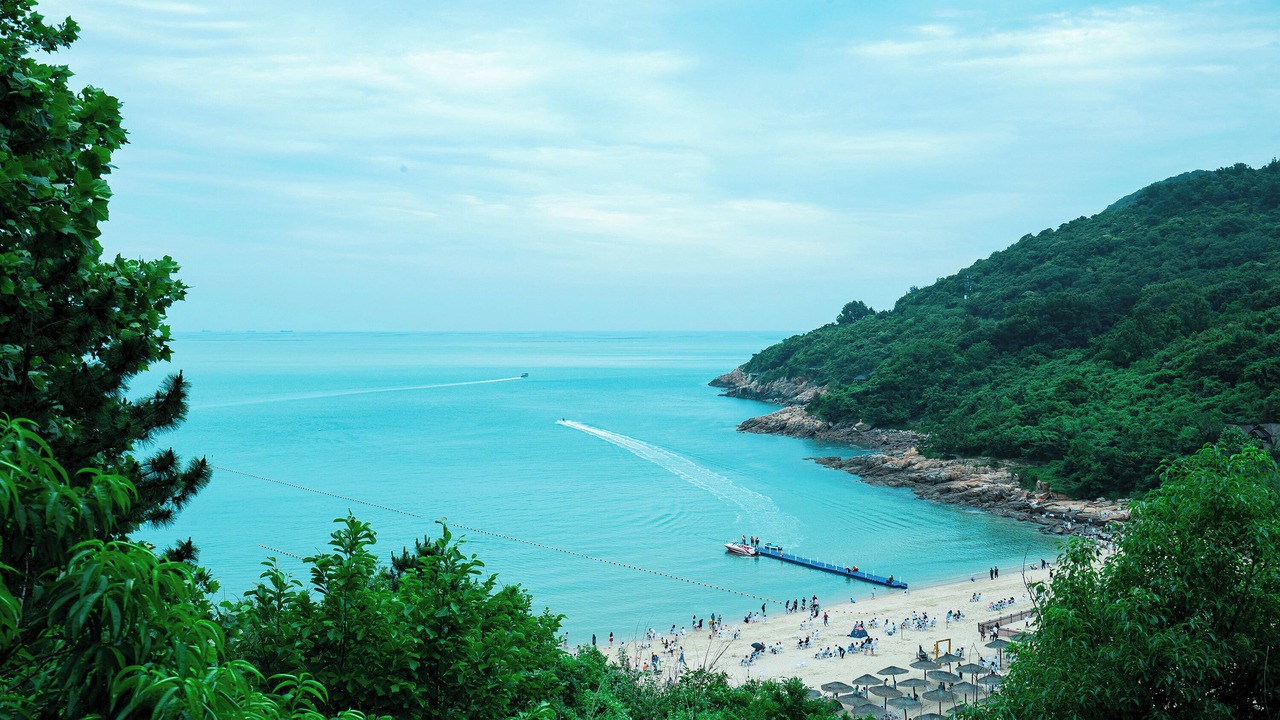 Photo of Others in Lianyun District