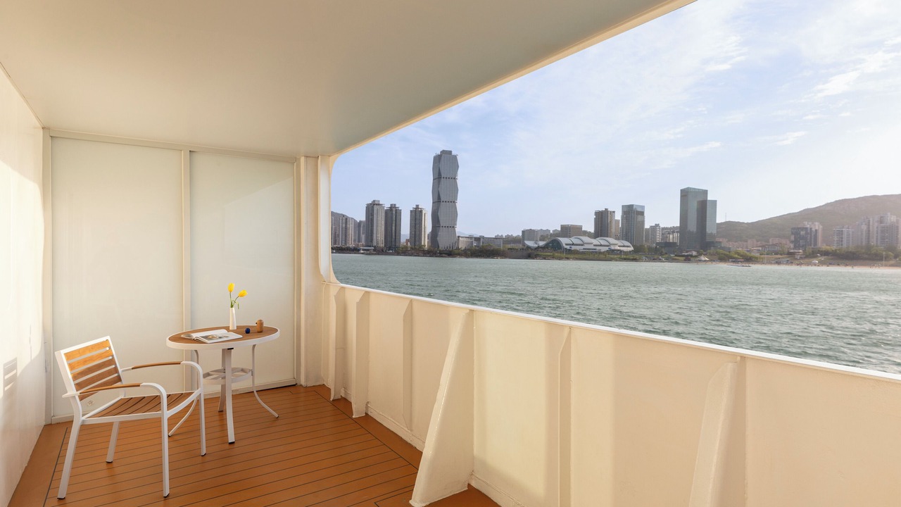 Photo of Bedroom in Lianyun District