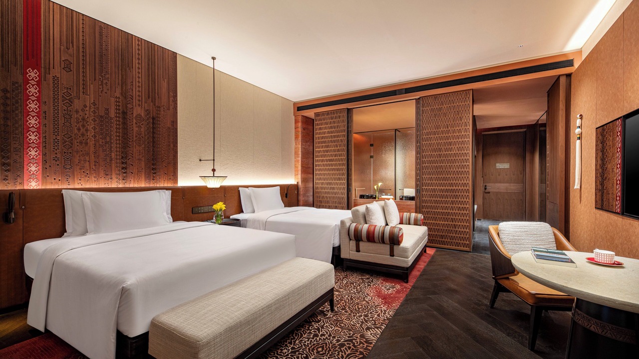 Photo of Bedroom in Xinyuan