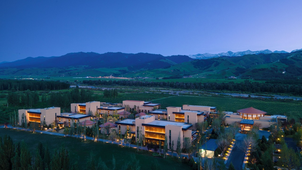 Photo of Outdoor in Xinyuan