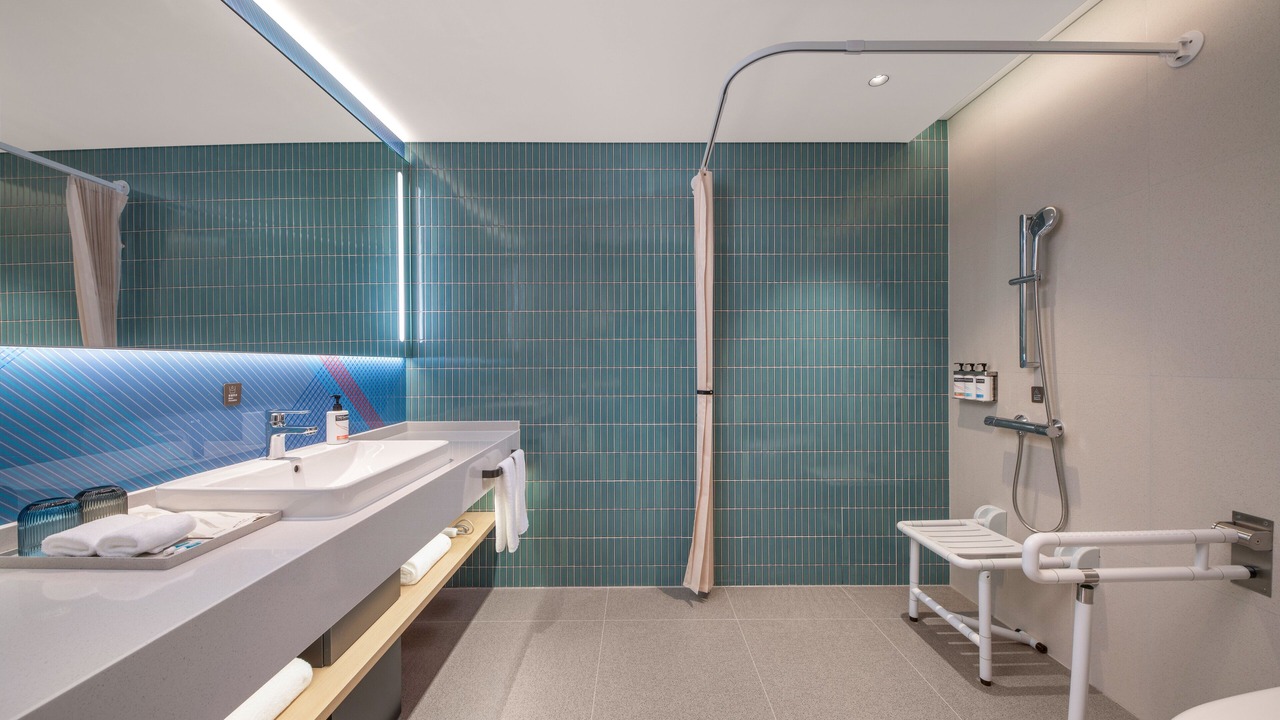 Photo of Bathroom in Jiang Han