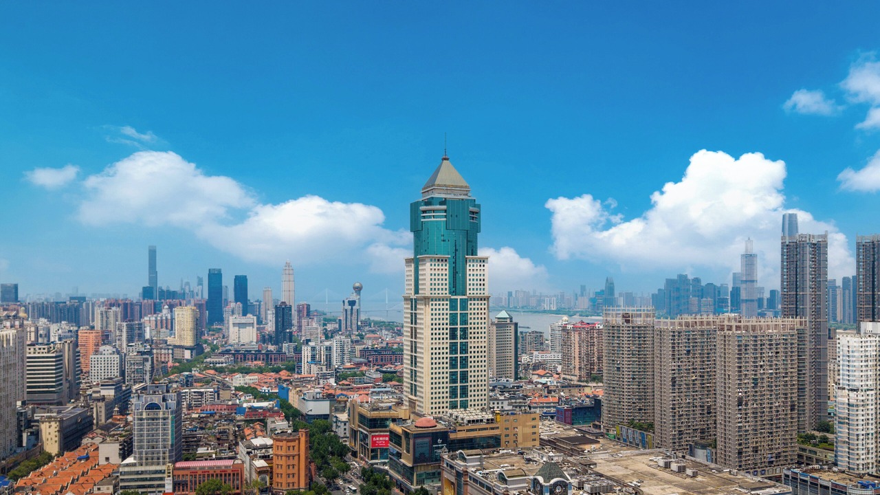 Photo of Outdoor in Jiang Han