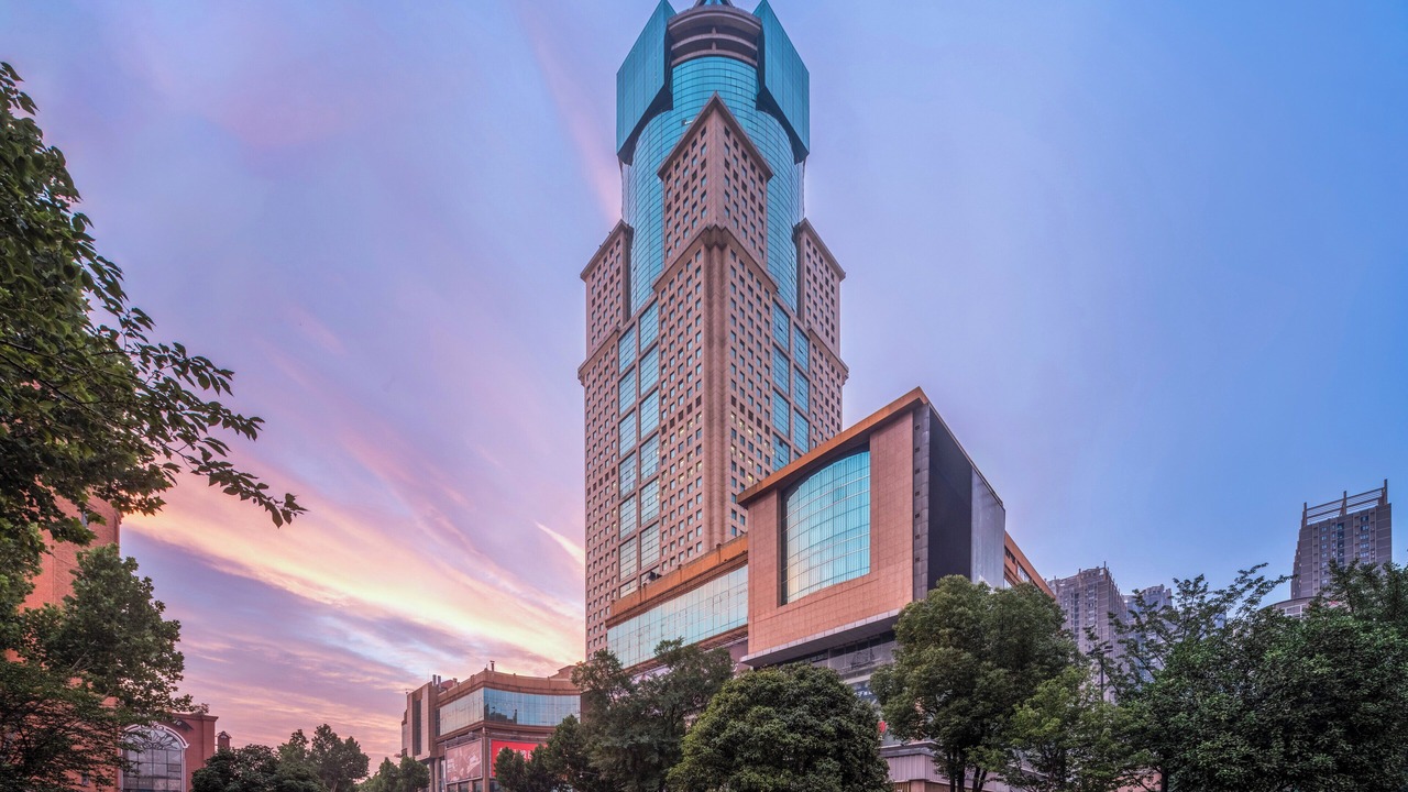 Photo of Outdoor in Jiang Han