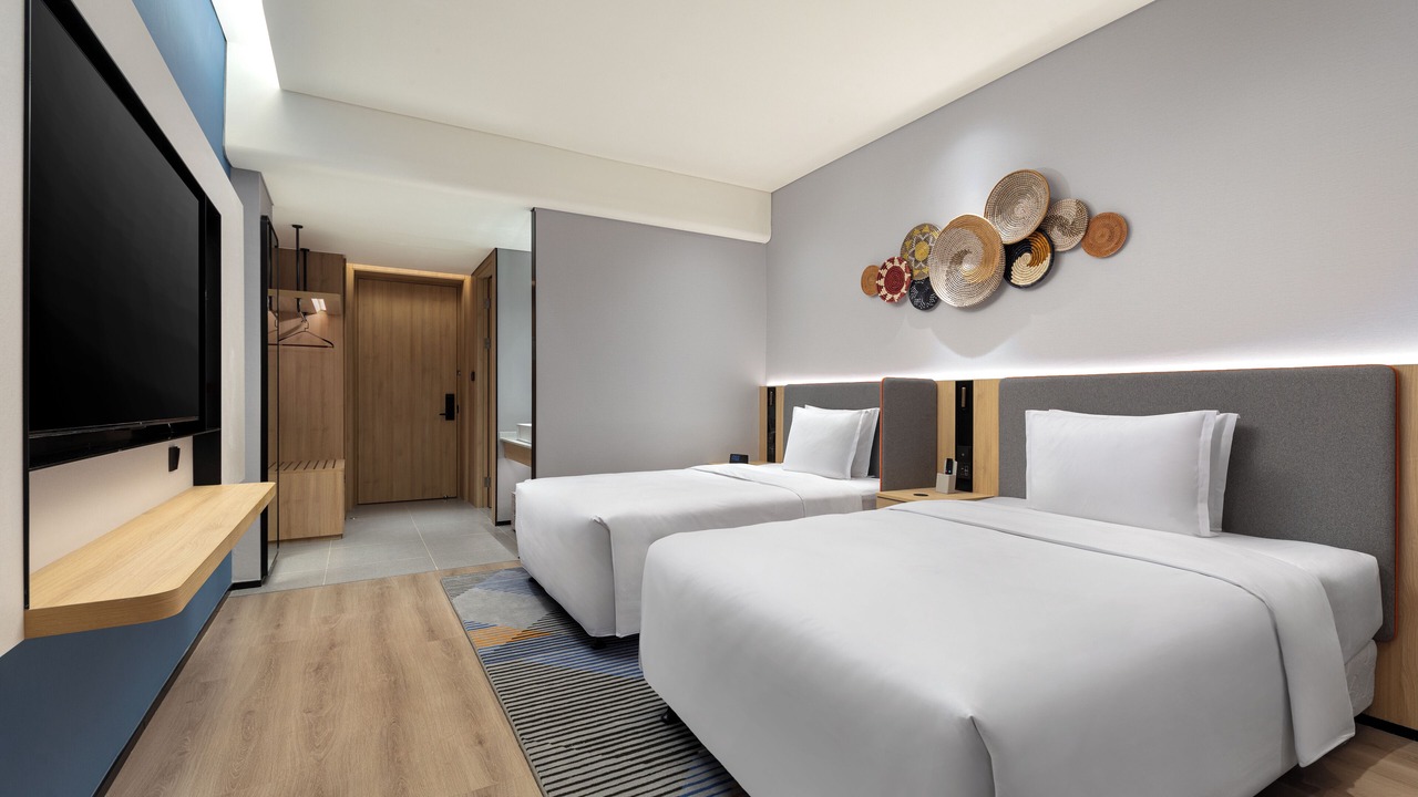 Photo of Bedroom in Xinyuan