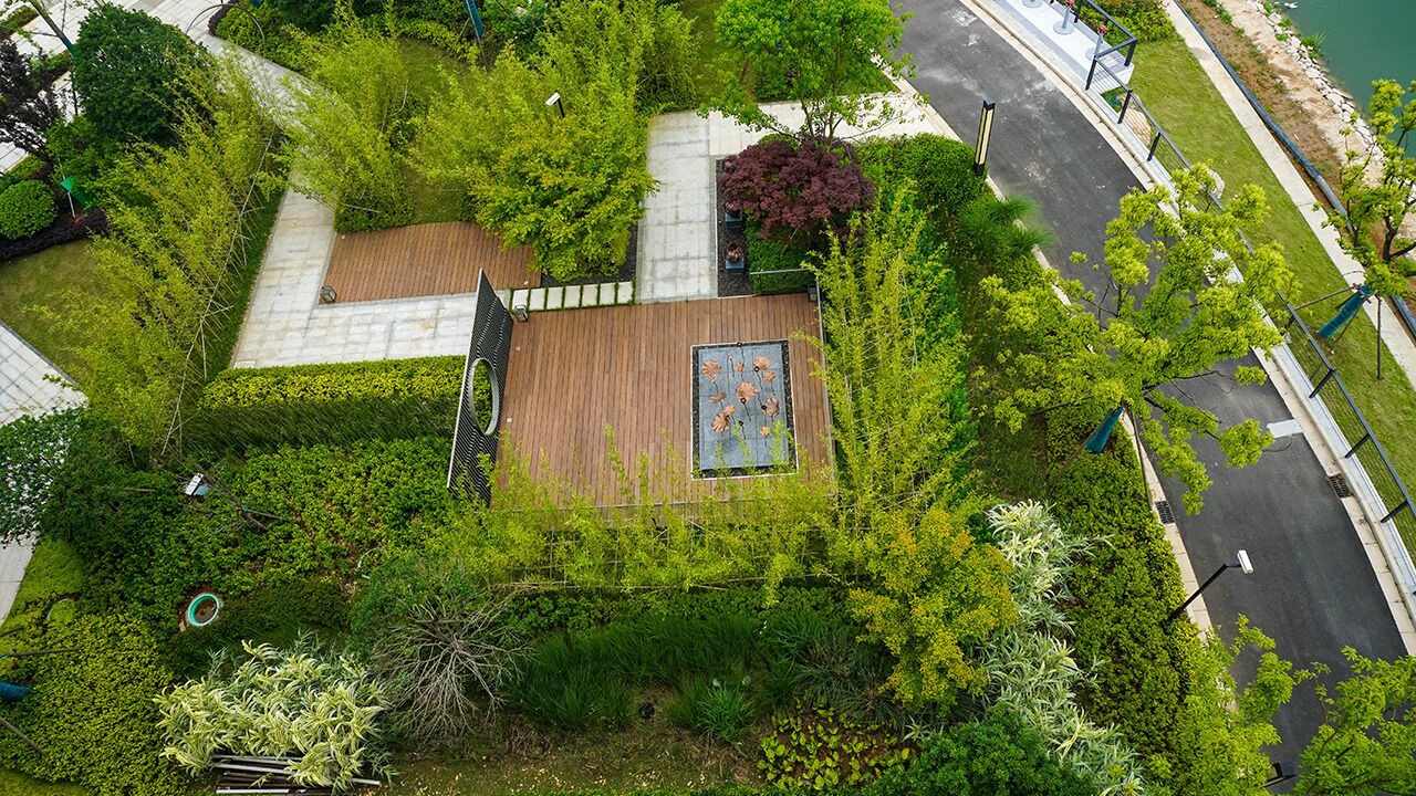 Photo of Outdoor in Cixi