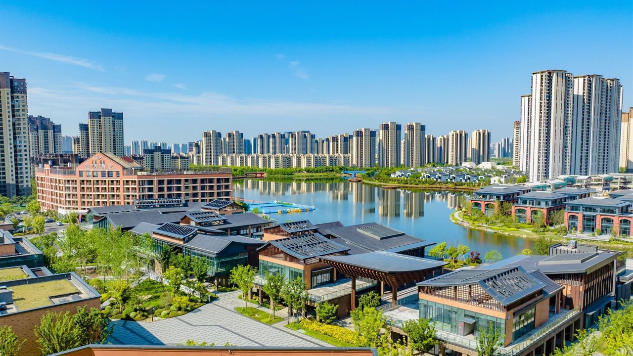Photo of Outdoor in Cixi