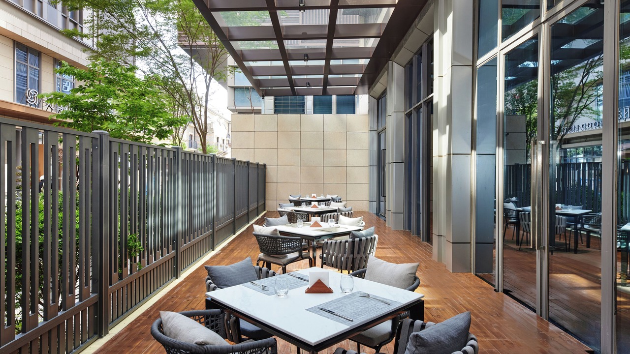 Photo of Outdoor in Pudong