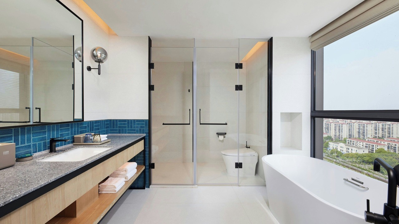 Photo of Bathroom in Pudong
