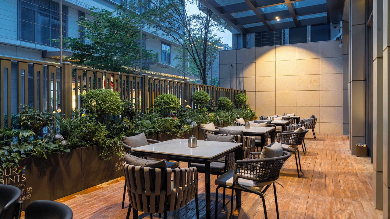 Photo of Outdoor in Pudong