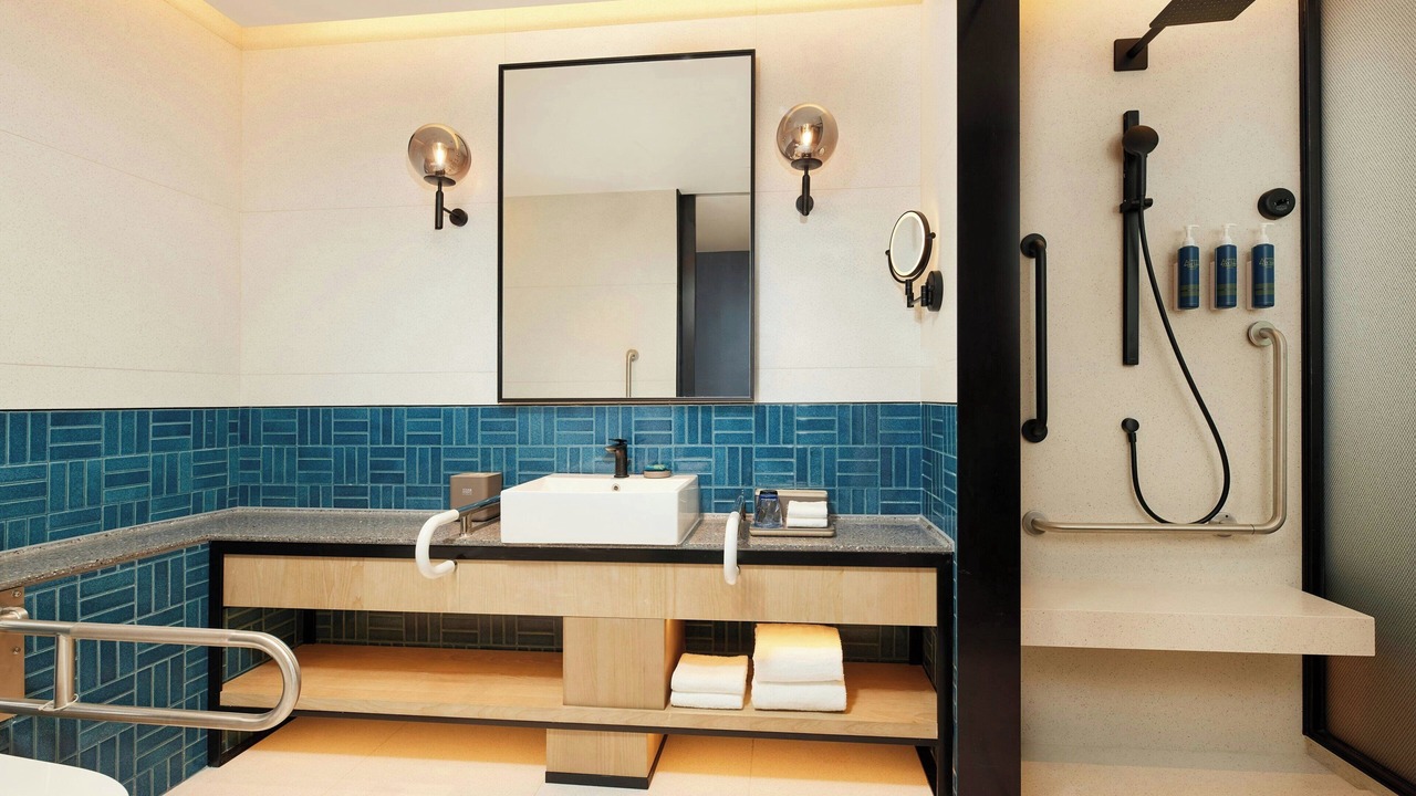 Photo of Bathroom in Pudong