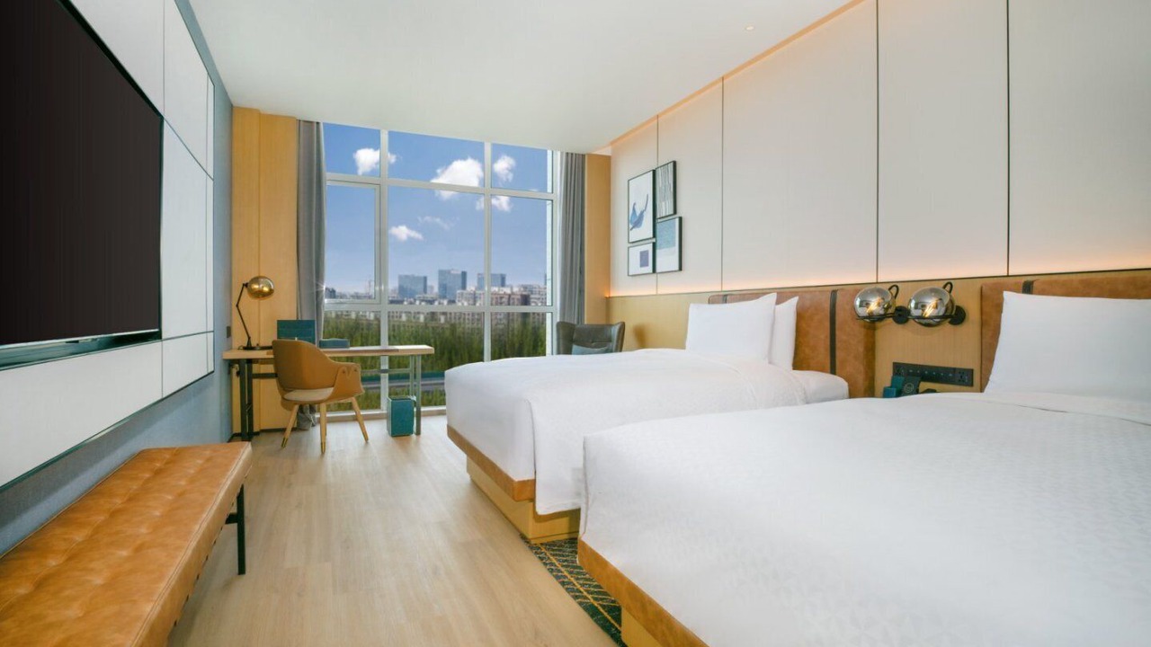 Photo of Bedroom in Chengyang